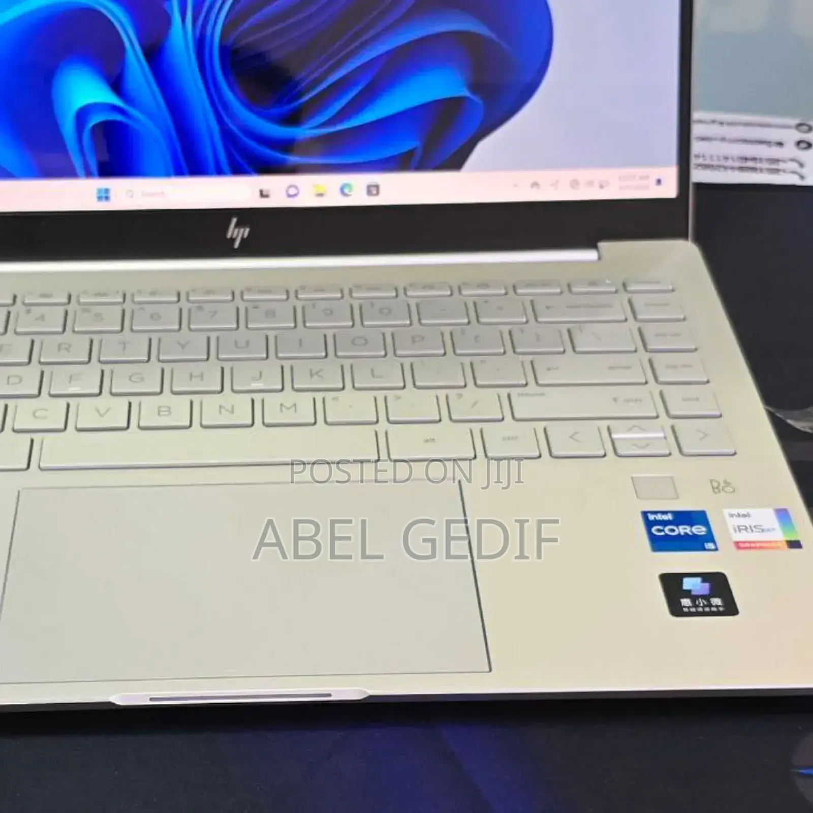 New Laptop HP Pavilion 14 16GB Intel Core I7 SSD 1T