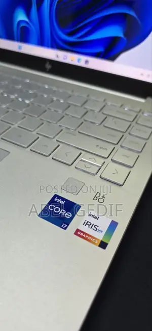 New Laptop HP Pavilion 14 16GB Intel Core I7 SSD 1T