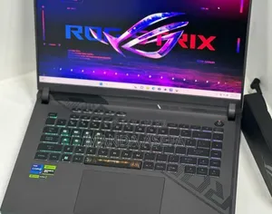Photo - New Laptop Asus ROG Strix G15 16GB Intel Core I7 SSD 1T
