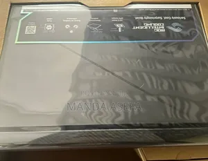 New Laptop Asus ROG Strix G15 16GB Intel Core I7 SSD 1T