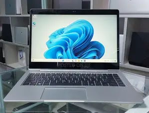 New Laptop HP EliteBook 840 G5 16GB Intel Core I7 SSD 512GB