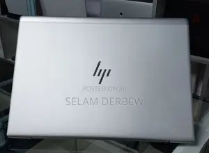 New Laptop HP EliteBook 840 G5 16GB Intel Core I7 SSD 512GB