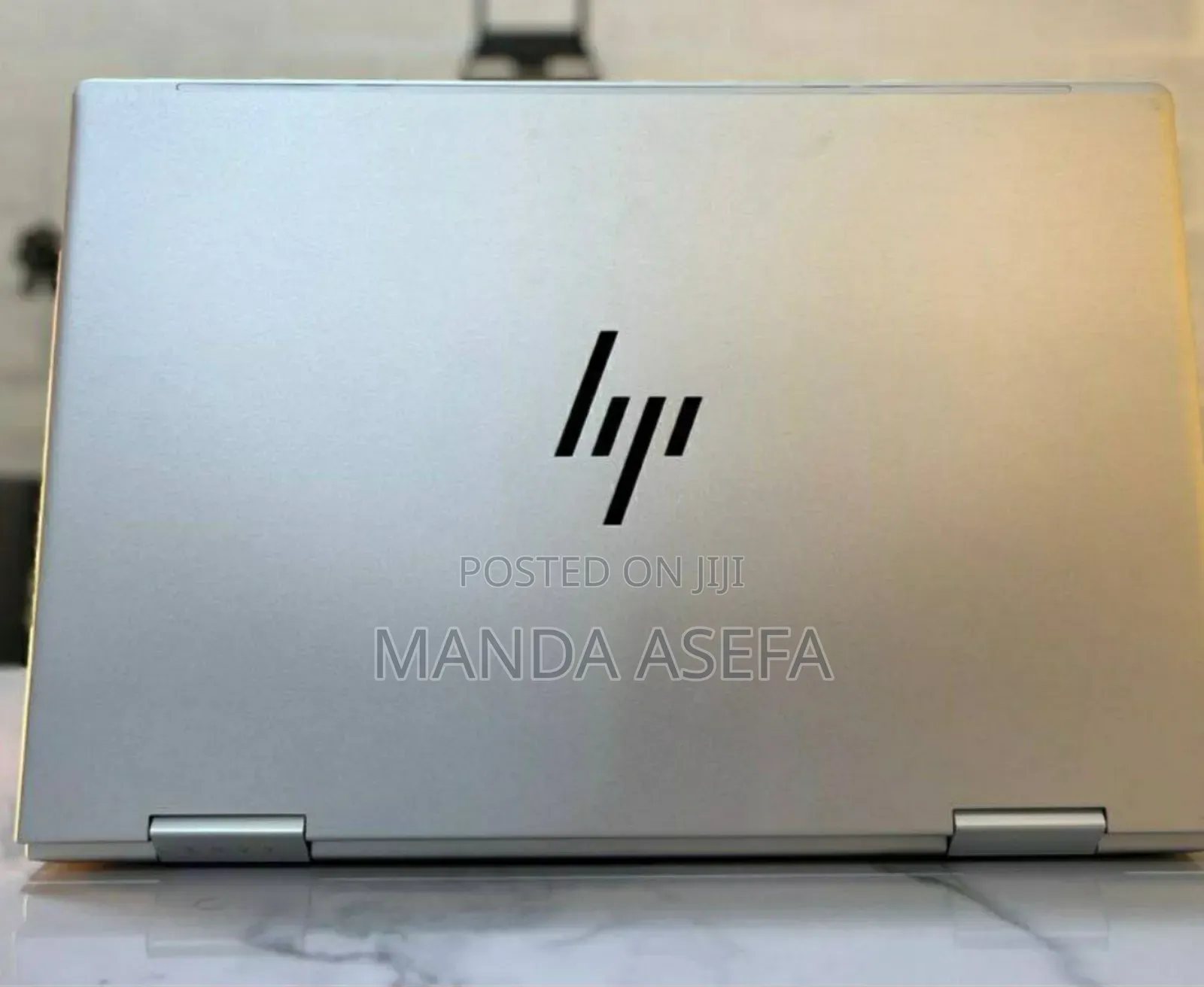 New Laptop HP Envy X360 16GB Intel Core I7 SSD 1T