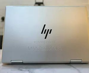 Photo - New Laptop HP Envy X360 16GB Intel Core I7 SSD 1T