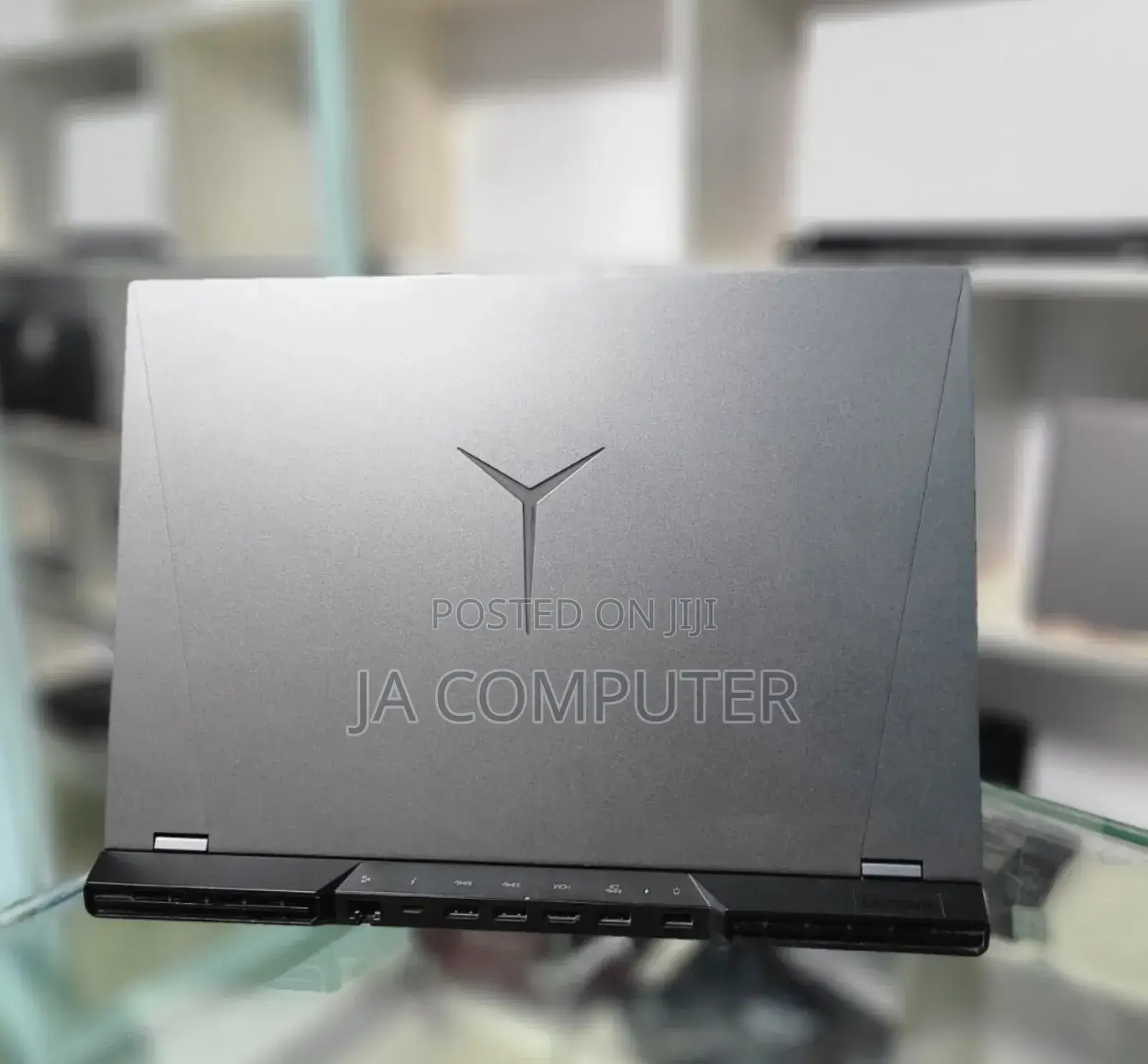 New Laptop Lenovo Legion 5 16GB Intel Core I5 SSD 512GB