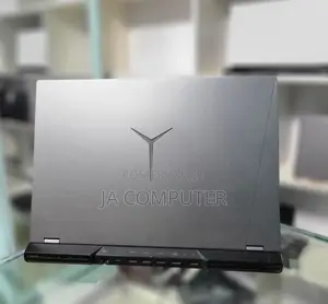 New Laptop Lenovo Legion 5 16GB Intel Core I5 SSD 512GB