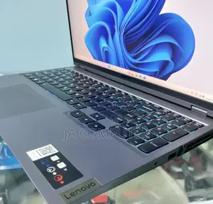 New Laptop Lenovo Legion 5 16GB Intel Core I5 SSD 512GB