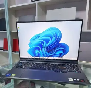 New Laptop Lenovo Legion 5 16GB Intel Core I5 SSD 512GB