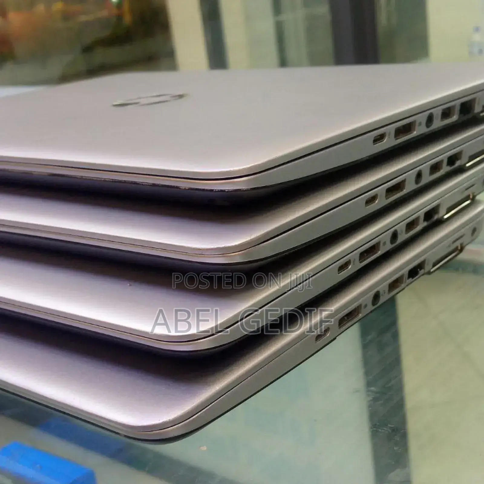 New Laptop HP EliteBook 840 8GB Intel Core I5 HDD 1T