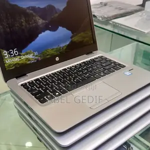 New Laptop HP EliteBook 840 8GB Intel Core I5 HDD 1T