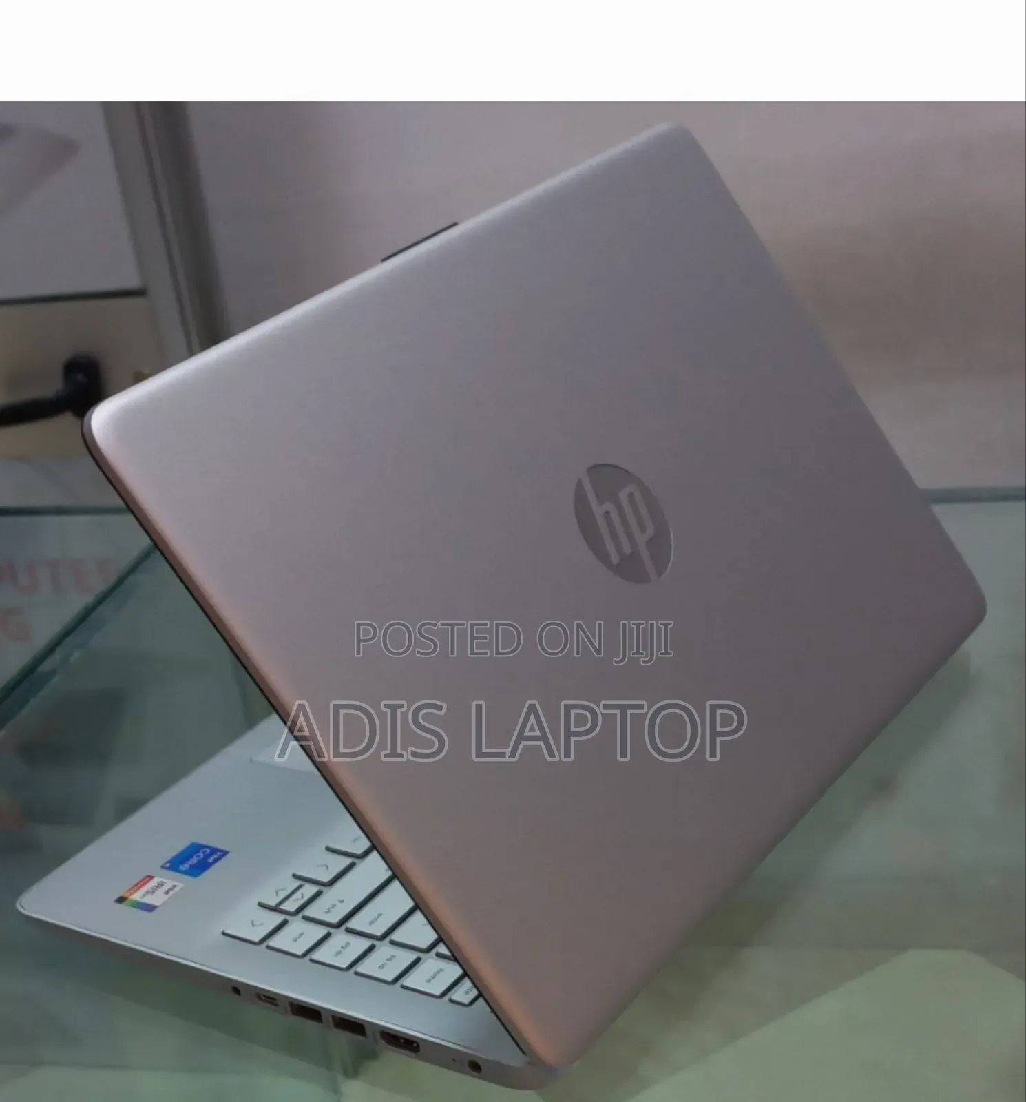New Laptop HP Stream Notebook 8GB Intel Core I5 SSD 512GB