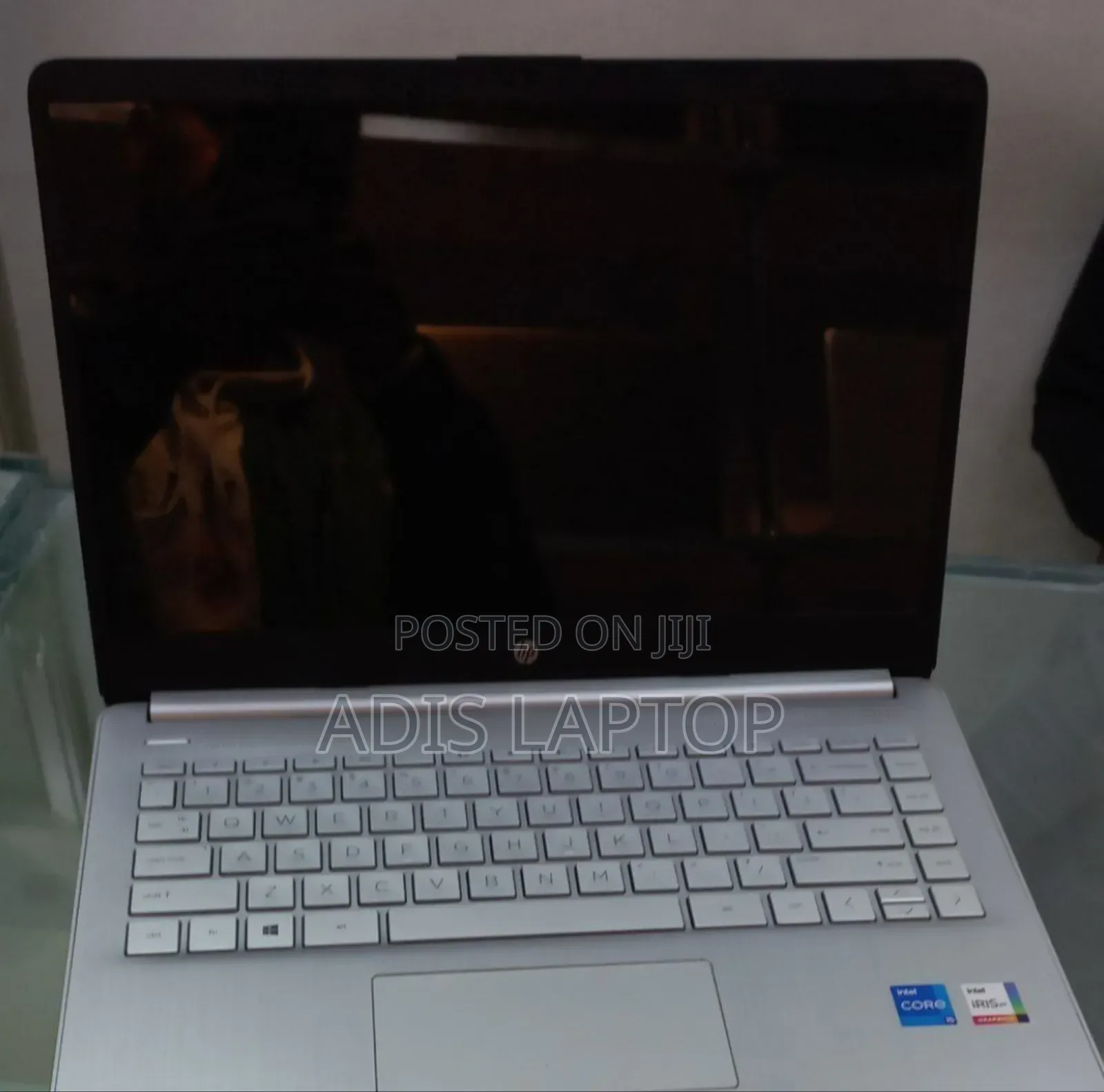 New Laptop HP Stream Notebook 8GB Intel Core I5 SSD 512GB