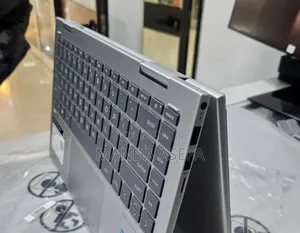 New Laptop HP Envy X360 8GB Intel Core I5 SSD 512GB