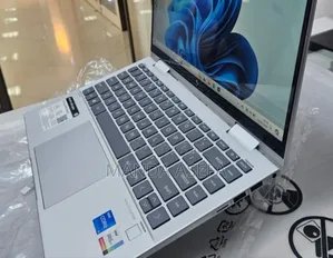 New Laptop HP Envy X360 8GB Intel Core I5 SSD 512GB