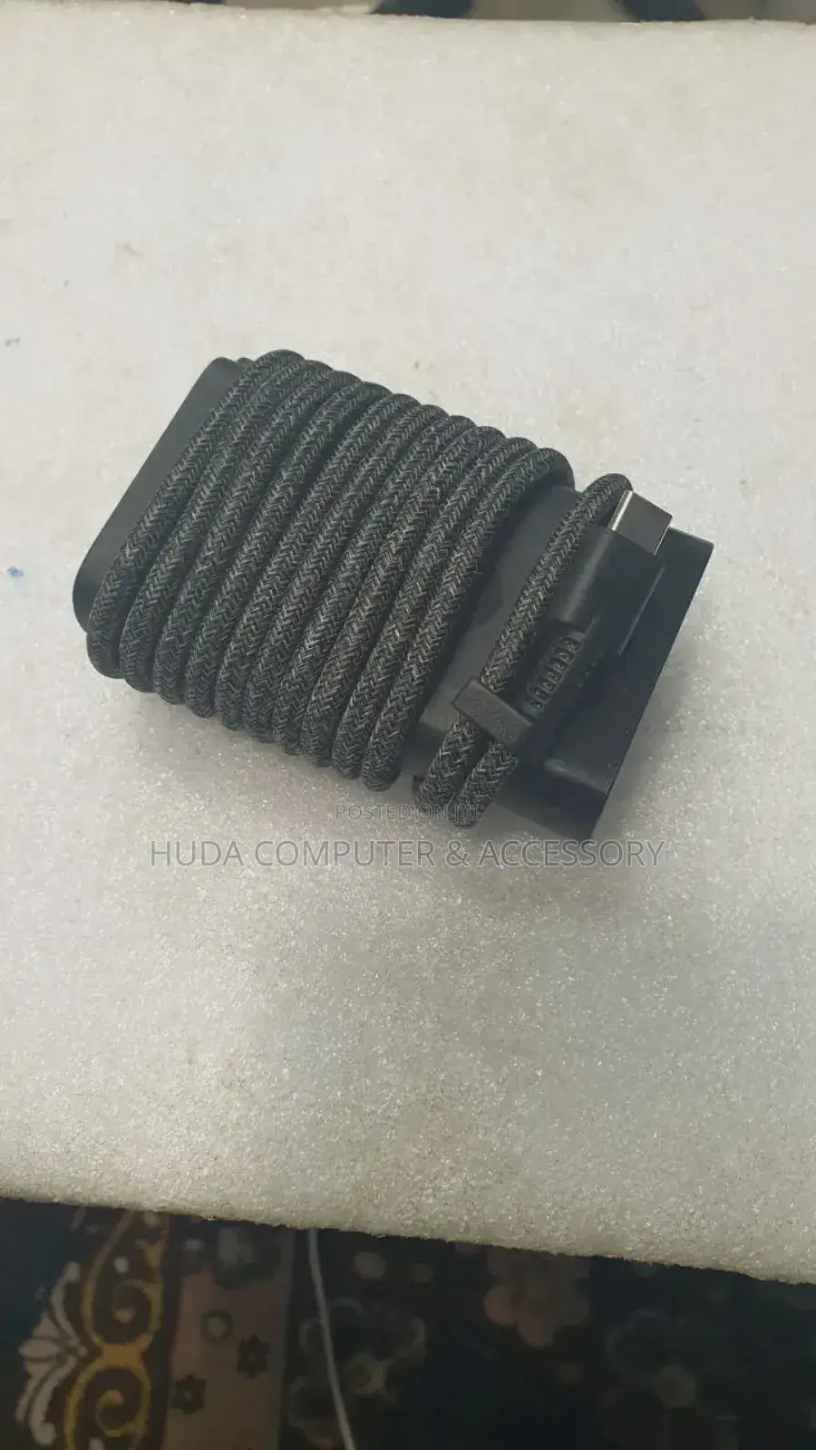 Orignal 12 Generation Charger 65w