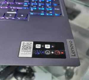 New Laptop Lenovo 12GB AMD Ryzen 7 SSD 1T