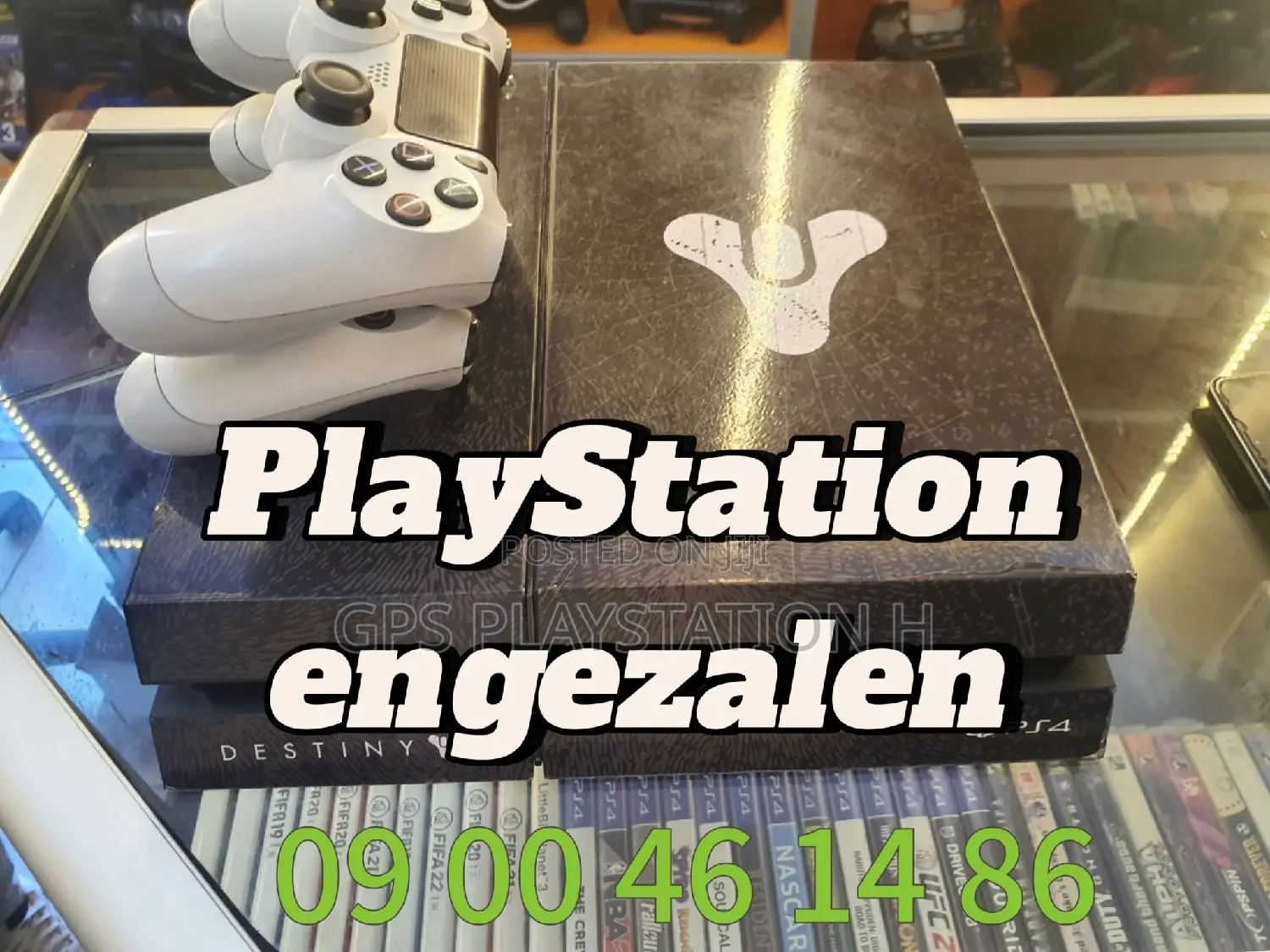 Ps 3,4,5 Engezalen