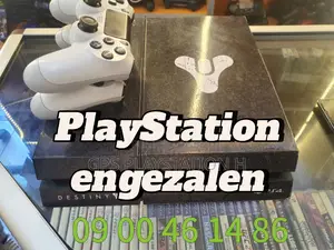 Photo - Ps 3,4,5 Engezalen
