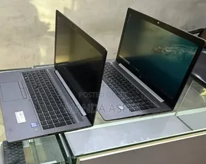 New Laptop HP ZBook 15 16GB Intel Core I7 SSD 512GB