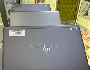 New Laptop HP ZBook 15 16GB Intel Core I7 SSD 512GB