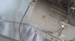 Juki Sewing Machine ጁኪ የጃፓን የስፌት መኪና