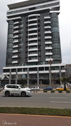Photo - Furnished 3bdrm Apartment in City Plaza, Kirkos for rent