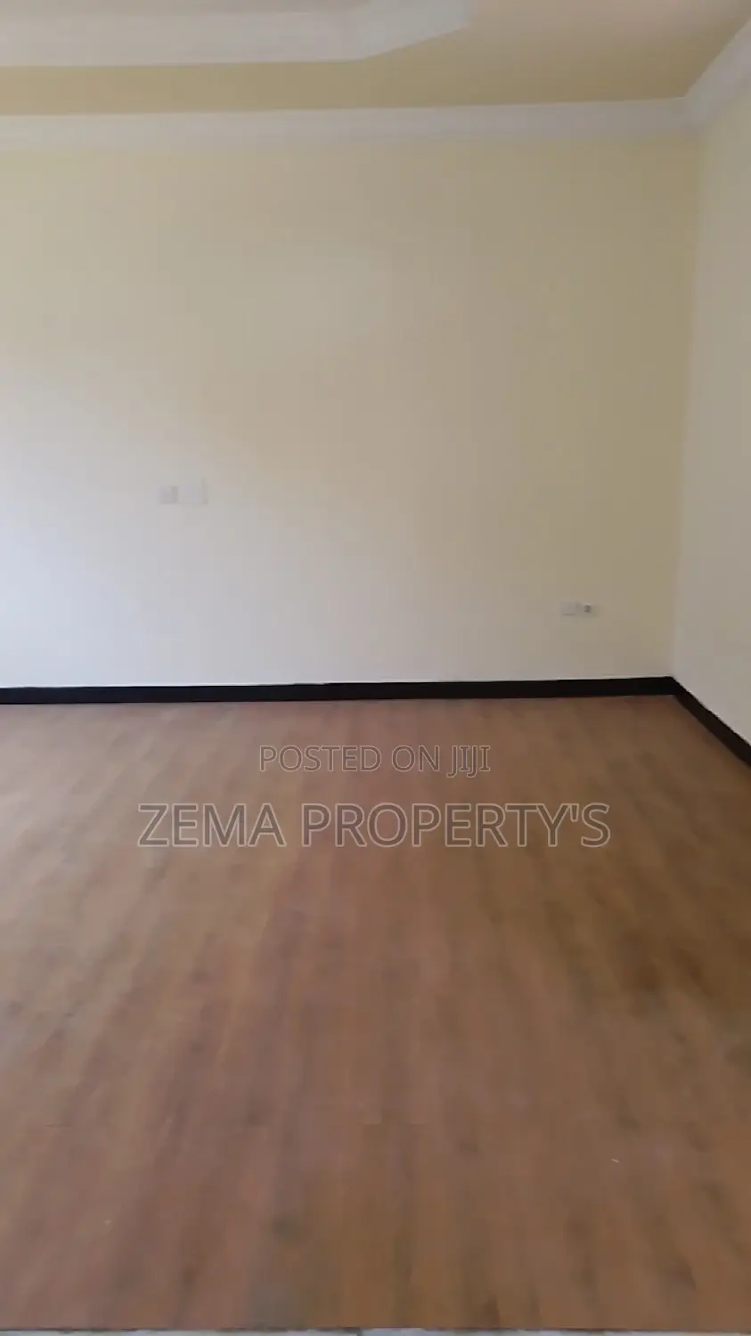 Furnished 3bdrm Apartment in City Plaza, Kirkos for rent