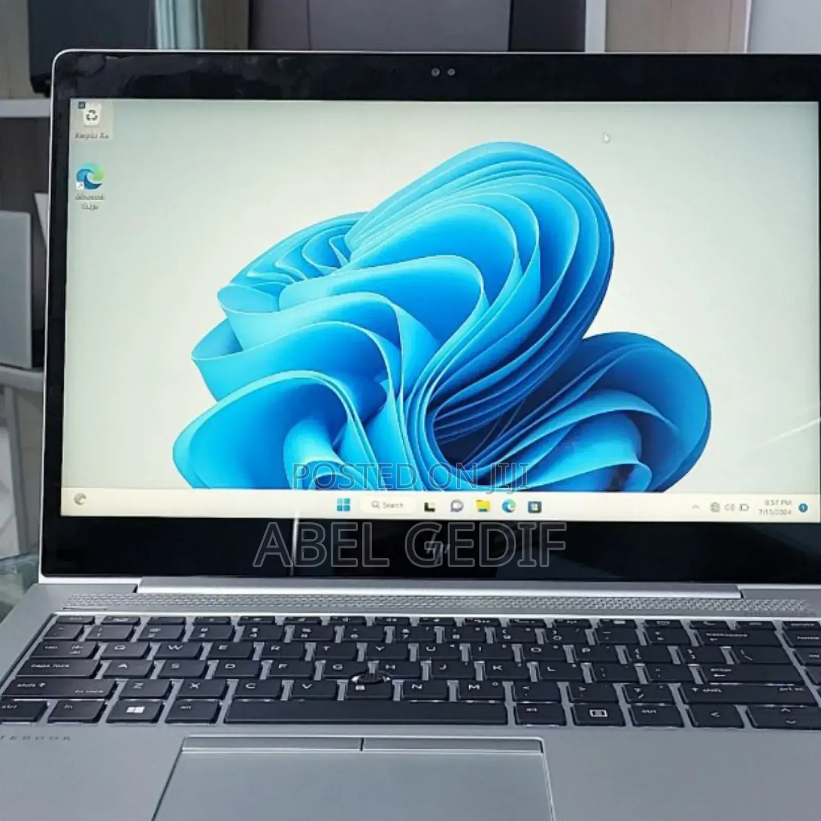 New Laptop HP EliteBook 840 16GB Intel Core I7 SSD 512GB