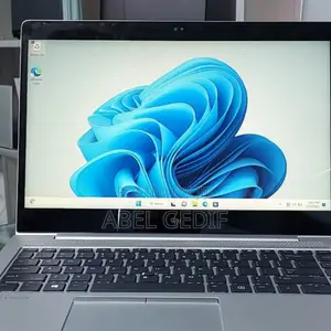 Photo - New Laptop HP EliteBook 840 16GB Intel Core I7 SSD 512GB