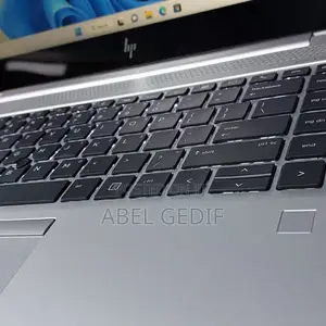 New Laptop HP EliteBook 840 16GB Intel Core I7 SSD 512GB