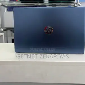 Photo - New Laptop HP Pavilion 15 8GB AMD Ryzen 7 SSD 512GB