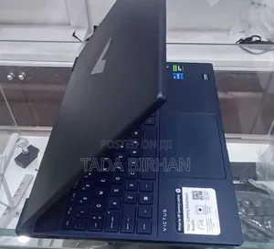 New Laptop HP Victus 16 16GB Intel Core I5 SSD 512GB