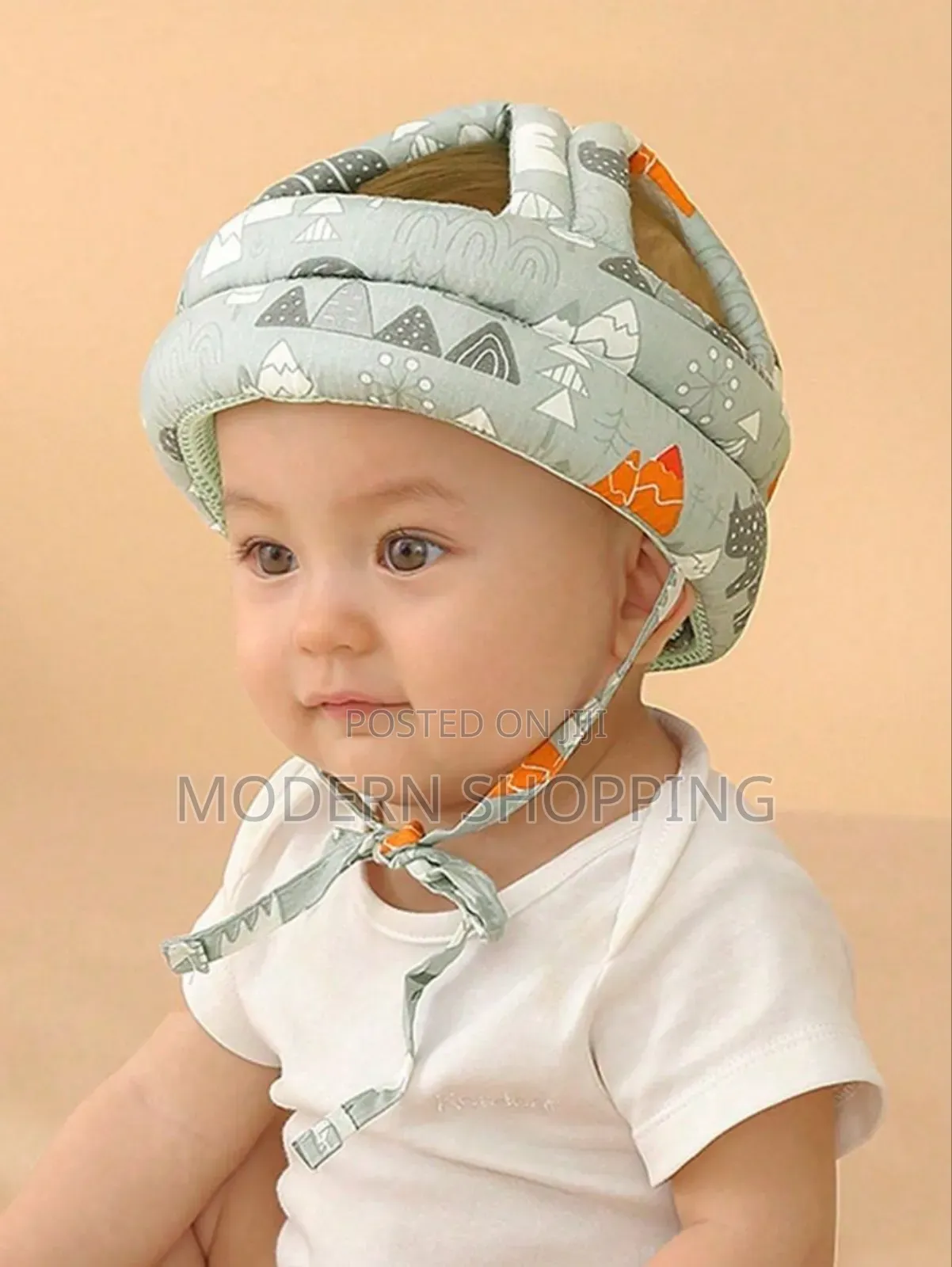 Head Protector Helmet for Kids