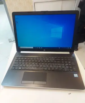New Laptop HP Stream Notebook 8GB Intel Core I7 SSD 512GB
