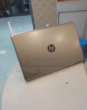 New Laptop HP Stream Notebook 8GB Intel Core I7 SSD 512GB