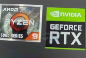 New Laptop Lenovo Legion 5 16GB AMD Ryzen 7 SSD 512GB