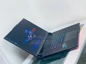 New Laptop Asus ROG Strix G16 G614 16GB Intel Core I7 SSD 512GB