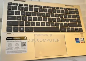 New Laptop HP Envy X360 16GB Intel Core I7 SSD 1T