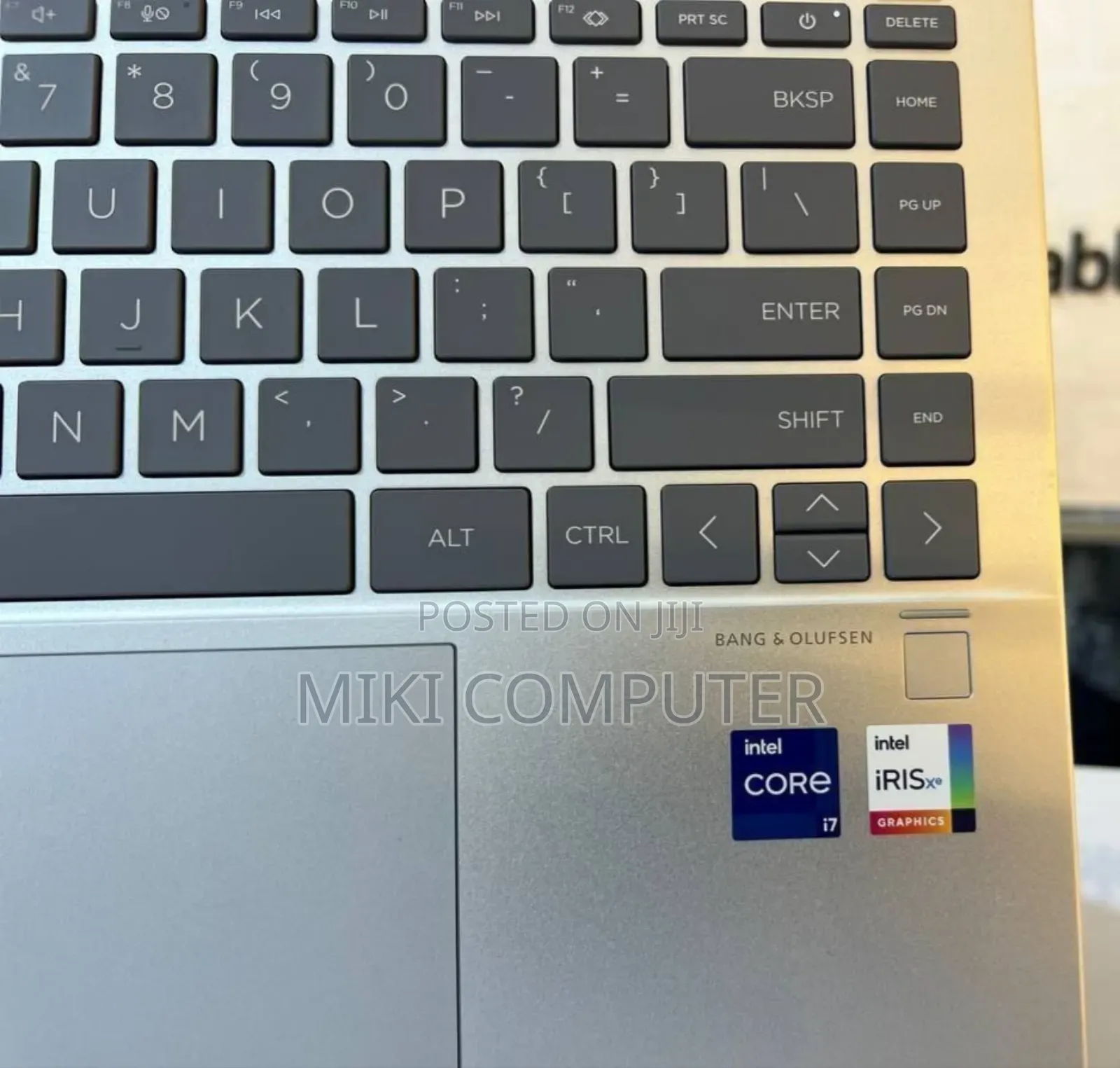 New Laptop HP Envy X360 16GB Intel Core I7 SSD 1T