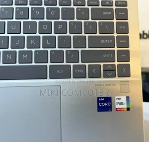 New Laptop HP Envy X360 16GB Intel Core I7 SSD 1T