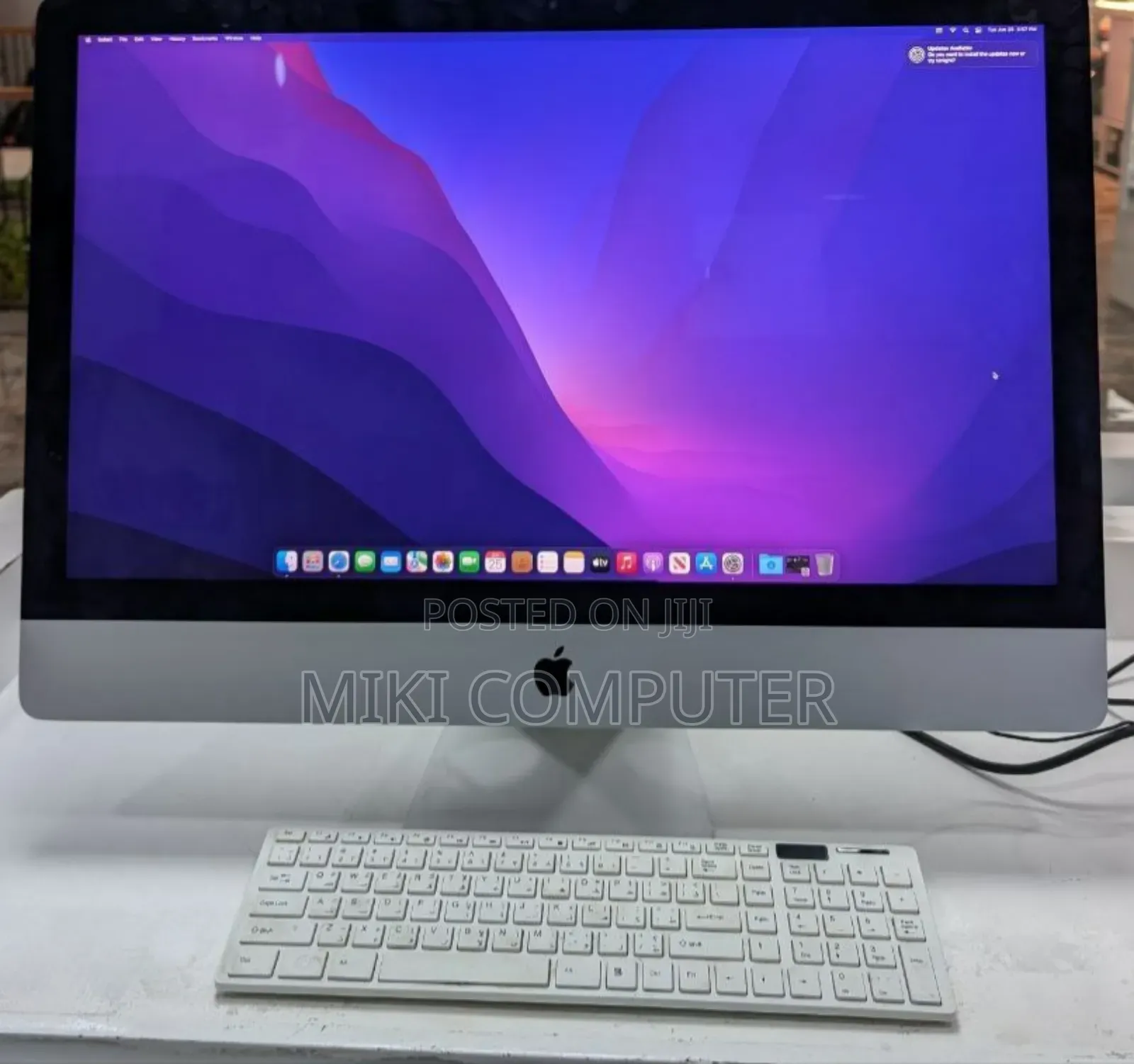 New Laptop Apple MacBook Pro 16GB Intel Core I5 SSD 1T