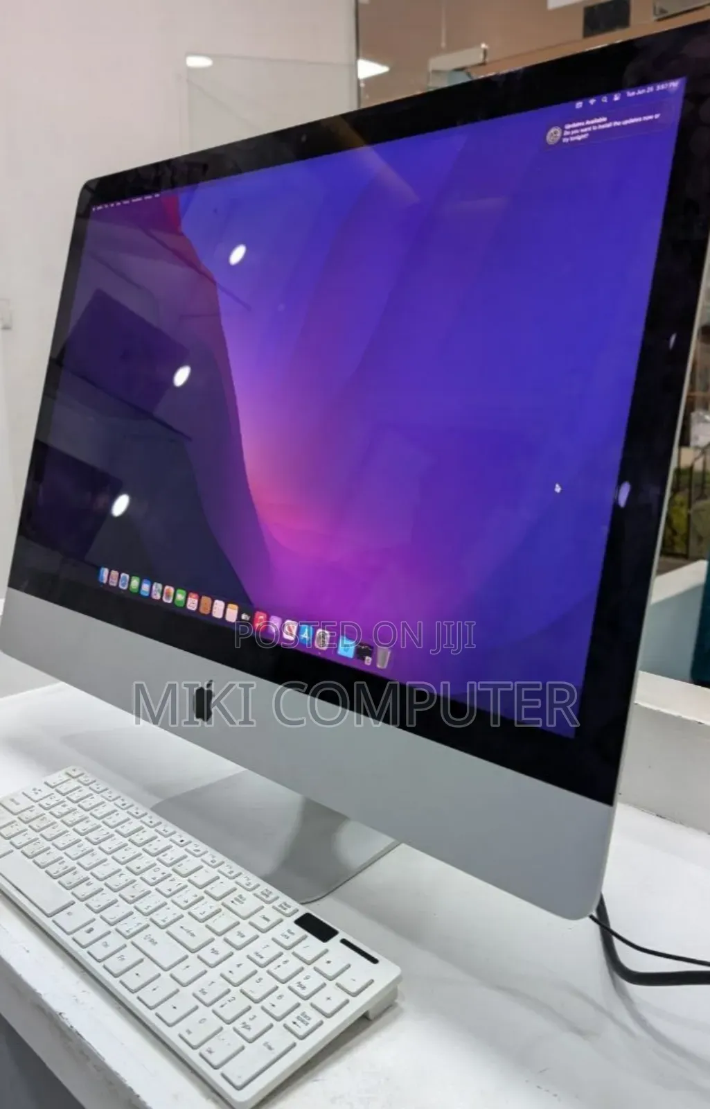 New Laptop Apple MacBook Pro 16GB Intel Core I5 SSD 1T