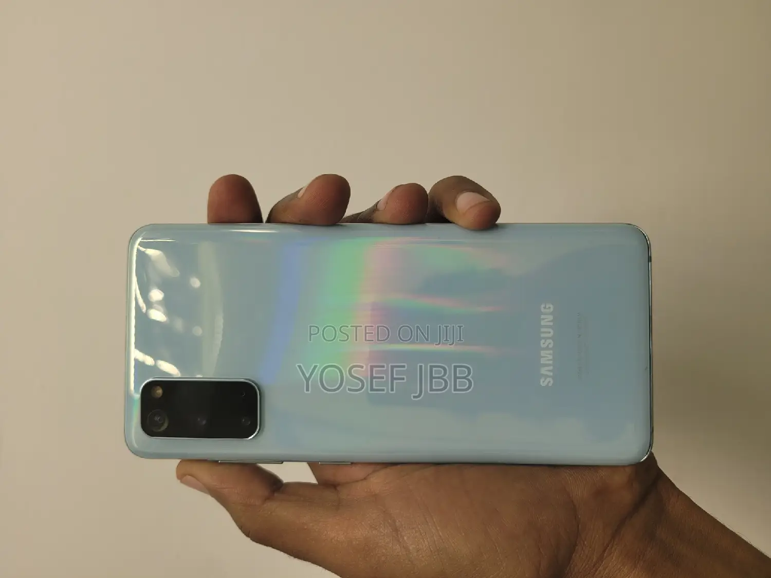 Samsung Galaxy S20 128