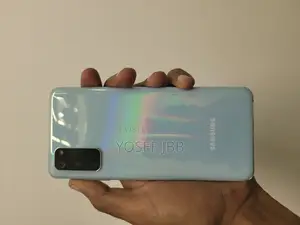 Samsung Galaxy S20 128