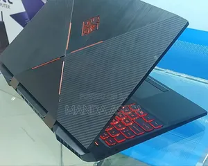 New Laptop HP Omen X 16GB Intel Core I5 SSD 512GB