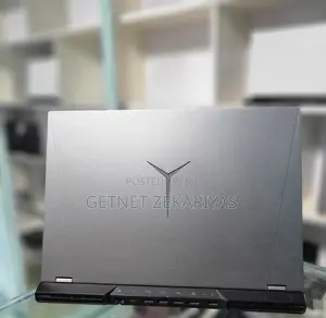 New Laptop Lenovo Legion 5 16GB Intel Core I7 SSD 512GB