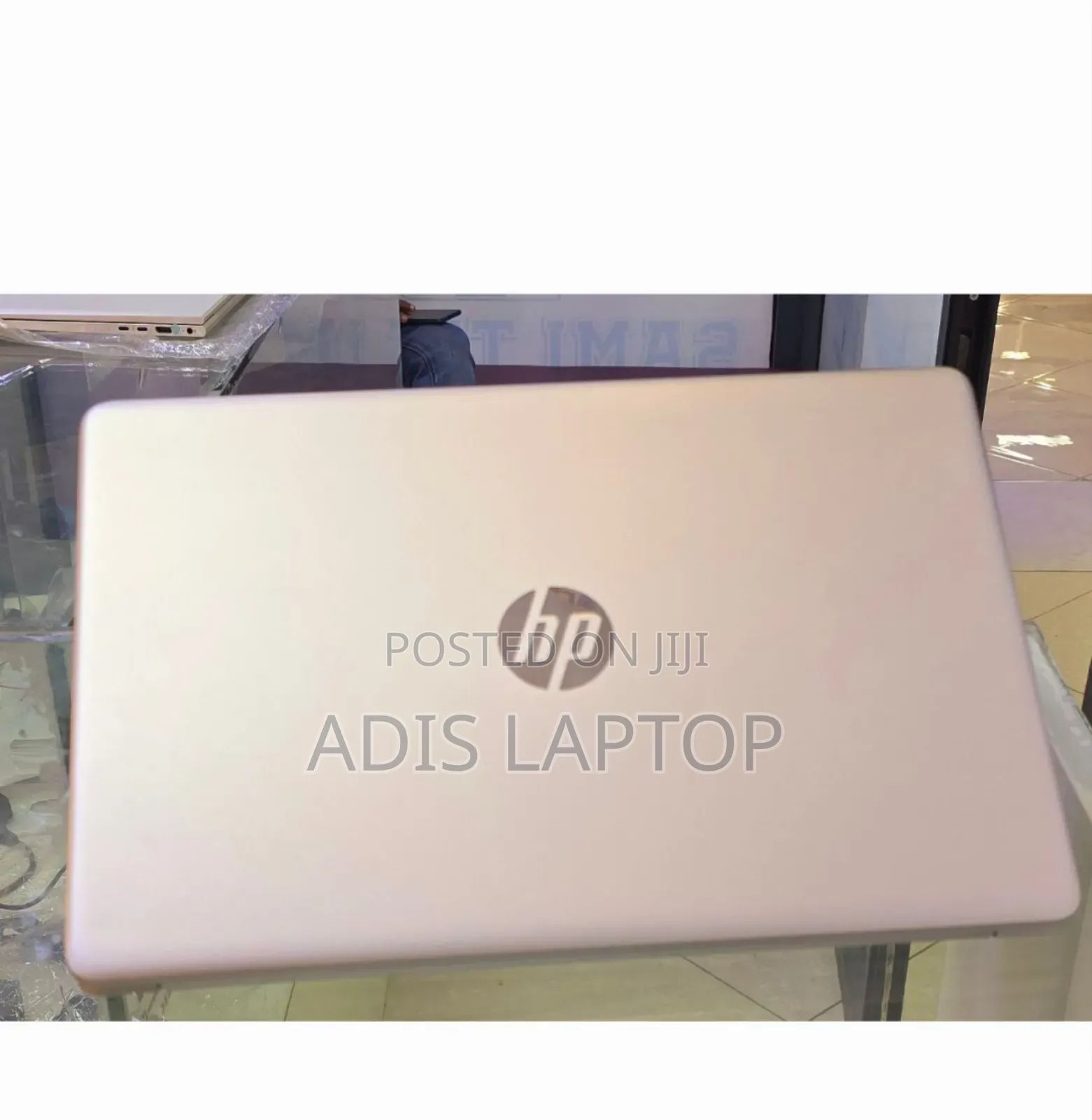 New Laptop HP Stream Notebook 8GB Intel Core I7 SSD 512GB