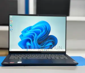 New Laptop Lenovo Ideapad 3 16GB AMD Ryzen 7 SSD 512GB