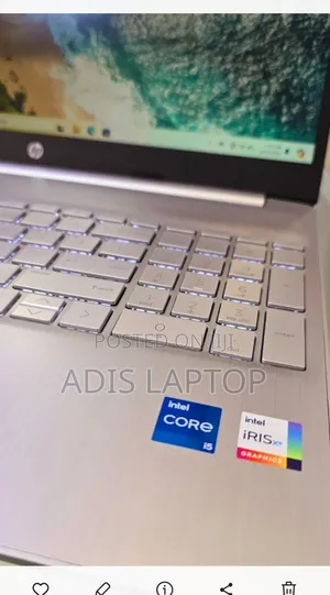 New Laptop HP Stream Notebook 8GB Intel Core I7 SSD 512GB