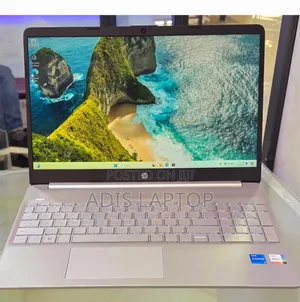 New Laptop HP Stream Notebook 8GB Intel Core I7 SSD 512GB